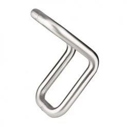 Ensemble de poignées en V inox Héraclès - Série 421