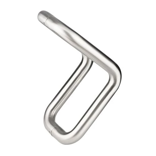 Ensemble de poignées en V inox Héraclès - Série 421 3 Ensemble de poignées en V inox Héraclès - Série 421