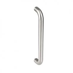 Poignée droite inox Héraclès - Série 101 9 Poignée droite inox Héraclès - Série 101 -Promos Poignée de Porte Magasin AFD 158463