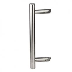 Poignée tubulaire inox Héraclès - Série 5040 -Promos Poignée de Porte Magasin AFD 158487