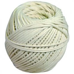 Cordeau maçon coton Chaubeyre D 2 mm - 8123088