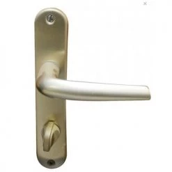 Ensemble Mondial à condamnation champagne