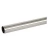 Tube de poignée de tirage modulaire Duval diamètre 40x1,5x2500 mm inox 316 -Promos Poignée de Porte Magasin AFD 172461