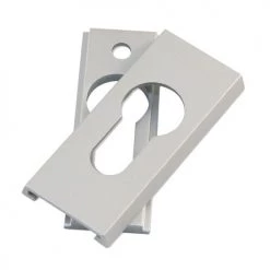 Entrée clé I à fixation invisible