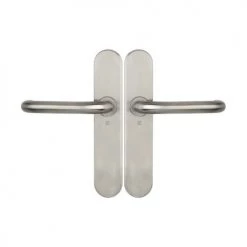 Ensemble sur plaque inox Héraclès Jade 1294