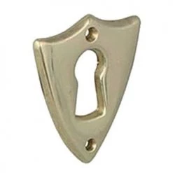 Entrée de clé écusson Bros N° 349