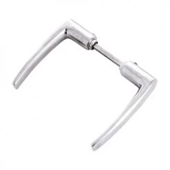 Kit béquille double alu Héraclès