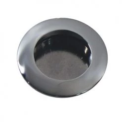 Poignées cuvette ronde