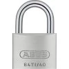 Cadenas aluminium Abus Titalium™ 64TI