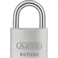 Cadenas aluminium Abus Titalium™ 64TI
