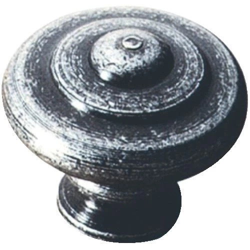 Bouton RUSTIQUE boule n°24 4 Bouton RUSTIQUE boule n°24 – Image 2