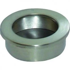 Poignées cuvette LBA en laiton