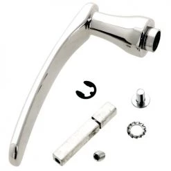 Accessoires pour serrure Multipoints