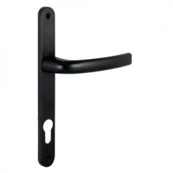 Ensemble sur plaques étroites 7 Ensemble sur plaques étroites -Promos Poignée de Porte Magasin AFD 30401