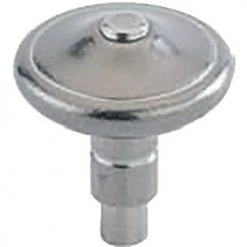 Bouton pour barre de sécurité