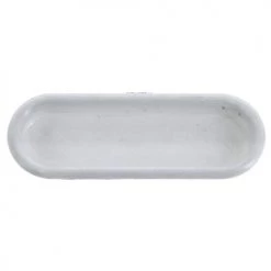 Poignée cuvette plastique