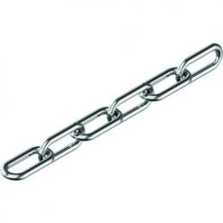 Chaine longue droite Chaubeyre Inox