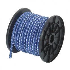 Sandow polypropylène Corderies Tournonaises en bobine