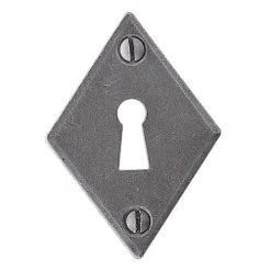 Rosace simple de style LV 100