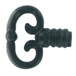 Fausse clé de meuble N°312