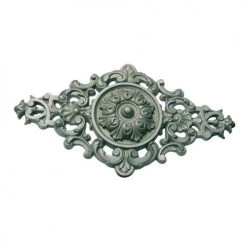 Palmette Jardinier Massard fonte