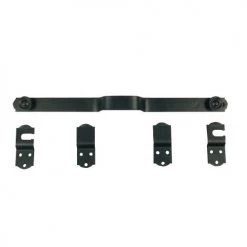 Barre de sécurité brevetée TORBEL®