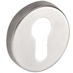 Rosace inox Vachette LINOX LC