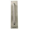 Plaque tirage inox Héraclès Jade -Promos Poignée de Porte Magasin AFD 38784
