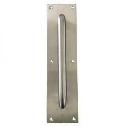 Plaque tirage inox Héraclès Jade