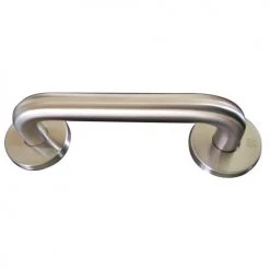 Barre tubulaire inox Héraclès - Série BR1