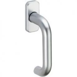 Bloc platine béquille BERCY