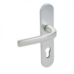 Ensemble sur plaques Logio Vachette petites plaques