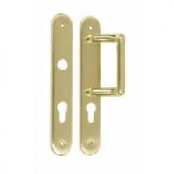 Jeu de plaques Vachette SIGNATURE