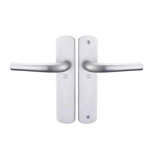 Ensemble sur plaques aluminium Héraclès Salomé Home petites plaques - EA70 3 Ensemble sur plaques aluminium Héraclès Salomé Home petites plaques - EA70