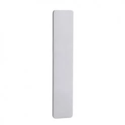 Plaque simple Aluminium Héraclès Hionna