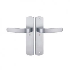 Ensemble sur plaques zamac Héraclès Elfe petites plaques - EA70