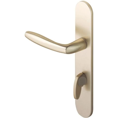 Ensemble sur plaques aluminium Vachette Orca 3 Ensemble sur plaques aluminium Vachette Orca