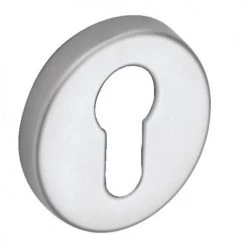 Paire de rosaces 6371 pour béquilles OPERA et ALTO