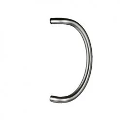 Poignée tubulaire Demi Lune Normbau - Série NT.STG 25