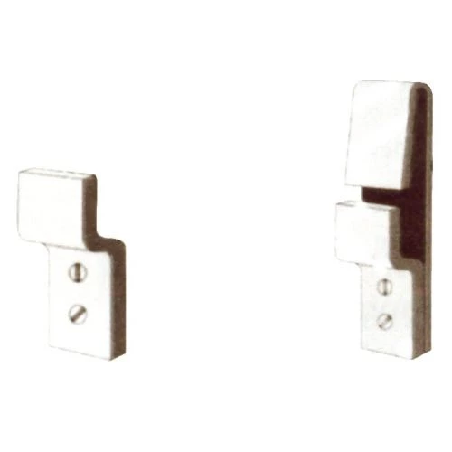 Supports de barre de sécurité 3 Supports de barre de sécurité