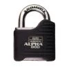 Cadenas Burg ALPHA 800 -Promos Poignée de Porte Magasin AFD 6046