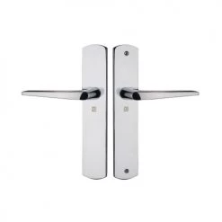 Ensemble sur plaques zamac Héraclès Krom Home grandes plaques - EA70