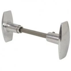 Kit bouton double alu Héraclès