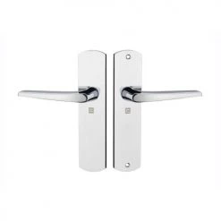 Ensemble sur plaques zamac Héraclès Krom Home petites plaques - EA70