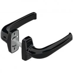 Ensemble sur rosaces CRYSTAL