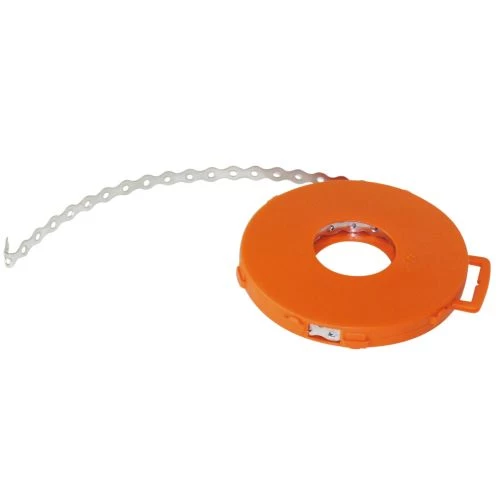 Bande perforée métallique Spit 10 m 3 Bande perforée métallique Spit 10 m