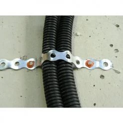 Bande perforée métallique Spit 10 m 9 Bande perforée métallique Spit 10 m -Promos Poignée de Porte Magasin AFD 91262