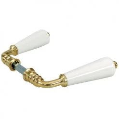 Béquille double porcelaine CANON