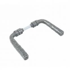 Béquille double de style BELLAC